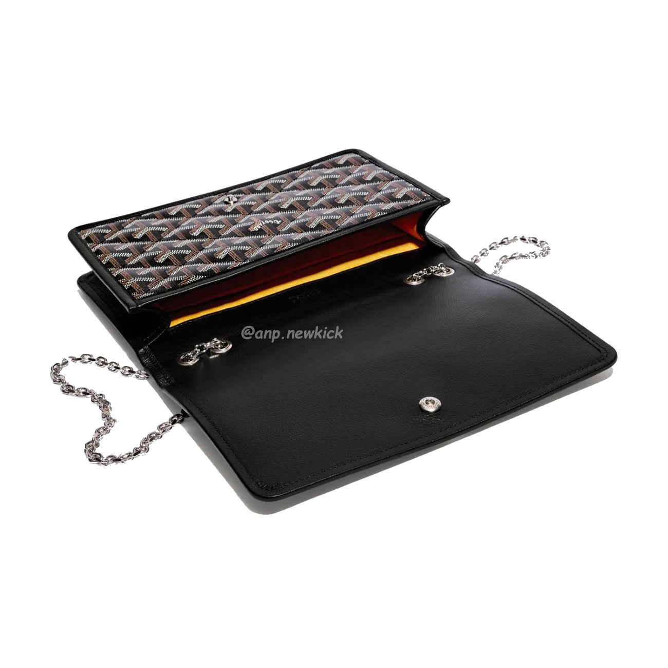 Goyard Alexandre Iii Bag 15 Cm X 4.5 Cm X 24 Cm (21) - www.newkick.vip